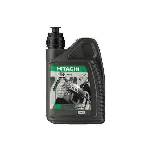 Blower garden gasoline Hitachi 24 ea