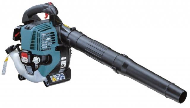 Blower Makita gasoline