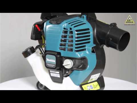 Blower Makita gasoline