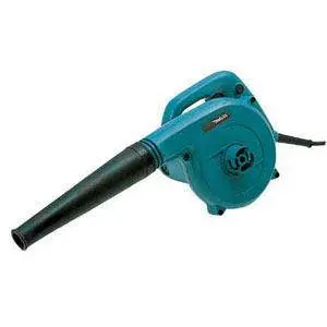 Blower-vacuum cleaner Makita