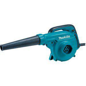 Blower-vacuum cleaner Makita