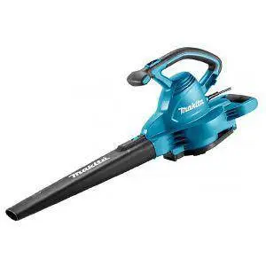 Blower-vacuum cleaner Makita