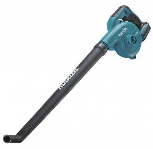 Blower-vacuum cleaner Makita