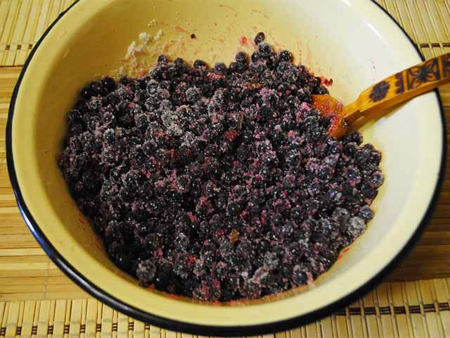 blueberry jam recipes