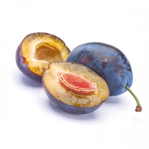 BlueFry plum