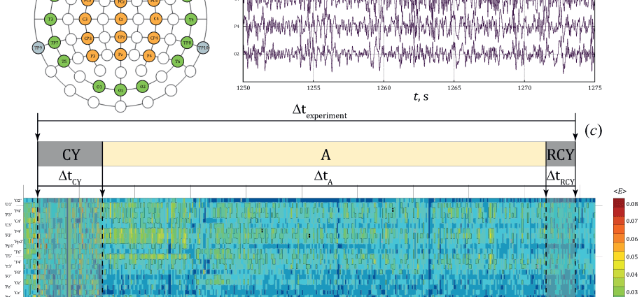 BMI, OB, HPV, EEG &#8211; what do these abbreviations mean?