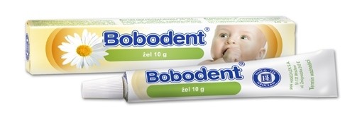 Bobodent &#8211; action, purpose, contraindications, price. Gel for inflammation of the gums