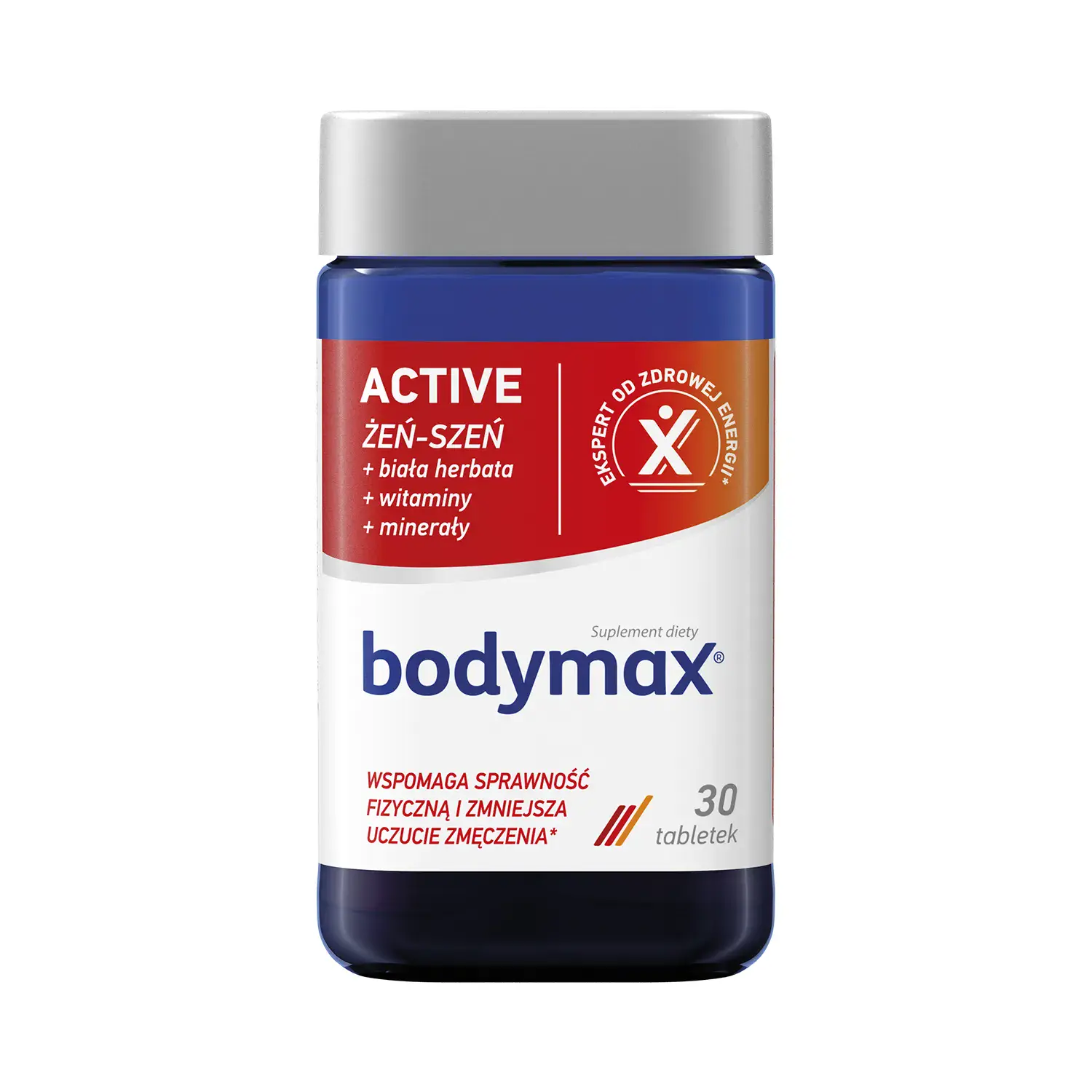 Bodymax &#8211; composition, action, indications, way of taking