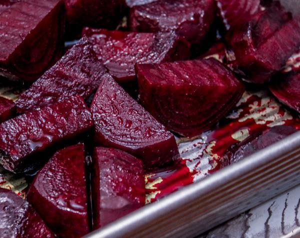 Boiled beets: benefits and harms, calories