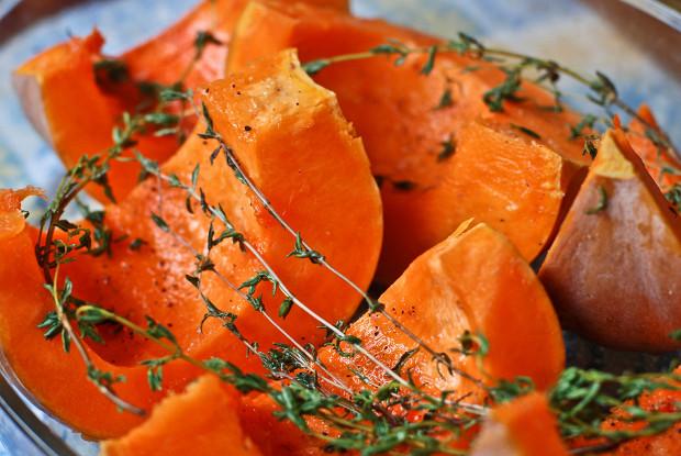 Boiled pumpkin: benefits and harms to the human body