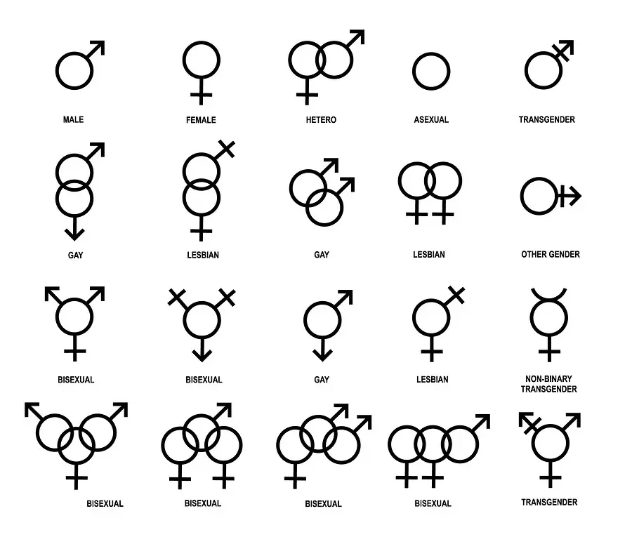 Both &#8211; what it is, gender types