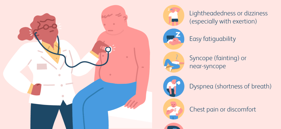 Bradycardia &#8211; causes, symptoms. How to treat bradycardia?