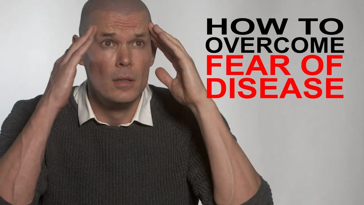 Break the fear &#8211; you can overcome this disease!