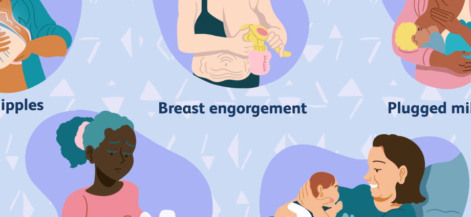 Breastfeeding &#8211; Everything You Need to Know [EXPLAINED]