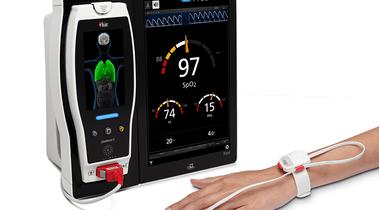 Breathing monitor &#8211; indications, operation, purchase, price