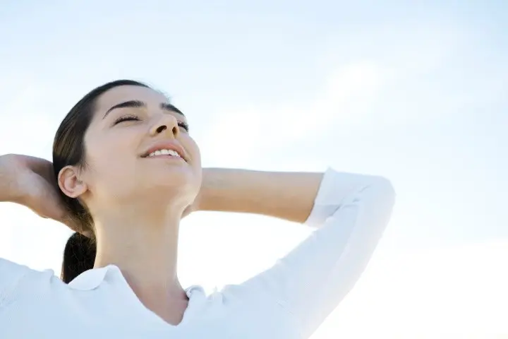 Breathing training &#8211; for the body and head. We have our best antidote with us all the time!