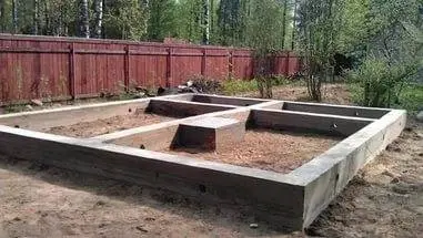 Brick gazebos: photo &#8211; simple and beautiful