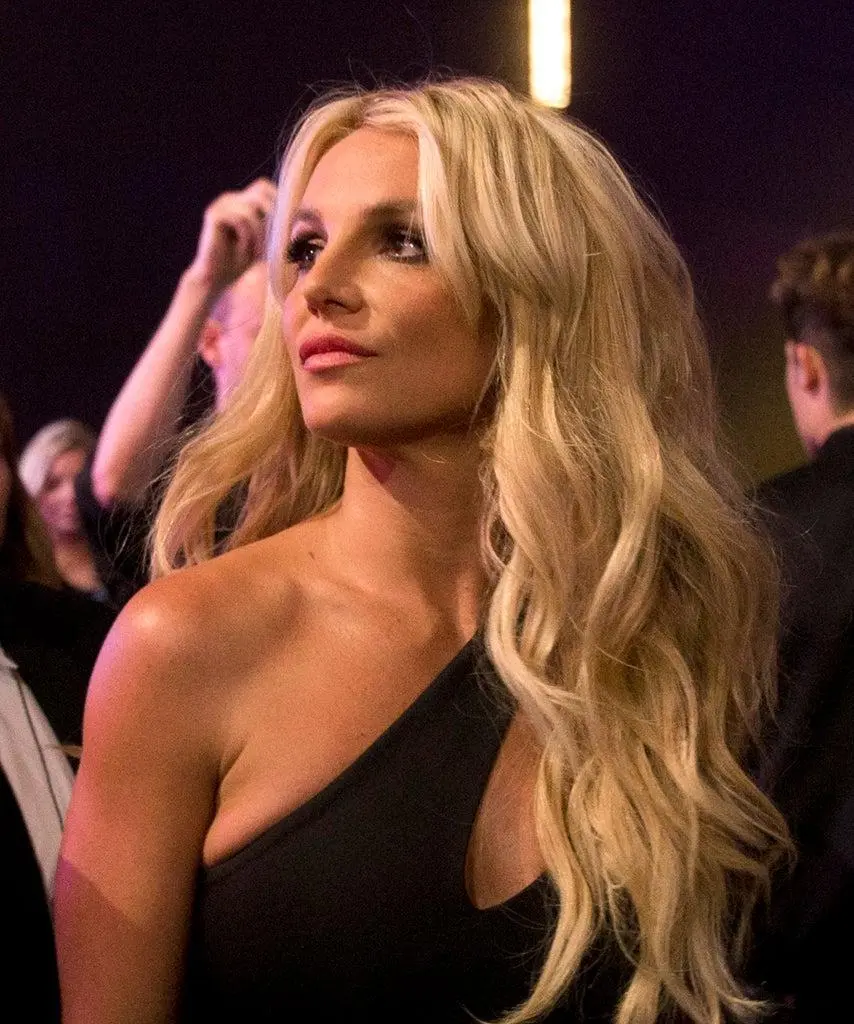 Britney Spears forced to take lithium. It is a very powerful drug