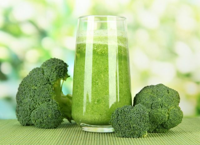 Broccoli cabbage: benefits and harms, medicinal properties, composition