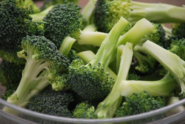 Broccoli cabbage: benefits and harms, medicinal properties, composition