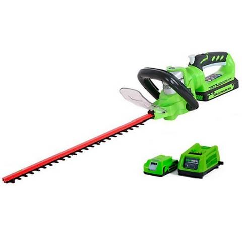 Brush cutter: varieties and choice of tool