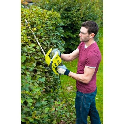 Brush cutter: varieties and choice of tool