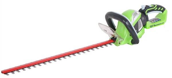 Brush cutter: varieties and choice of tool