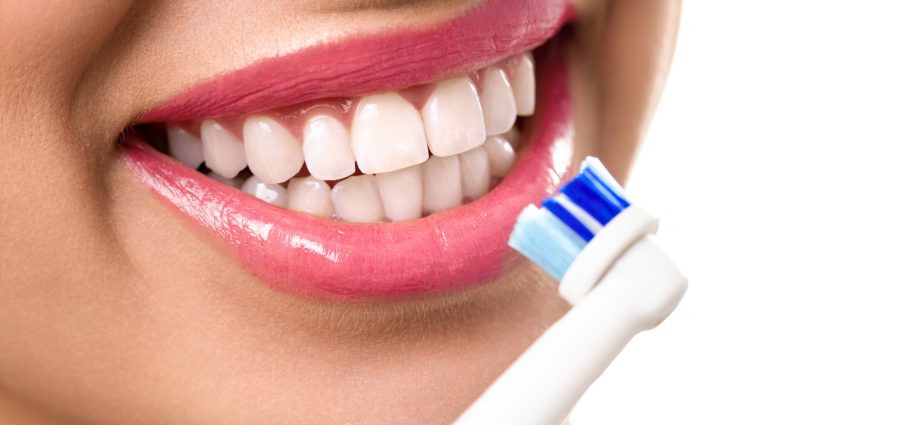 Brushing your teeth &#8211; seven mistakes that make you a frequent visitor to the dentist