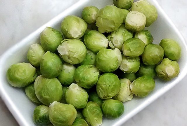 Brussels sprouts: benefits and harms, composition, contraindications