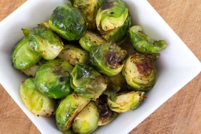 Brussels sprouts: benefits and harms, composition, contraindications