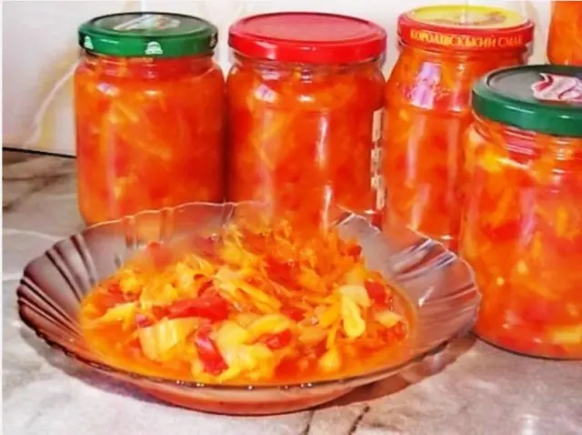 Bulgarian pepper in oil for the winter: delicious canning and pickling recipes with photos