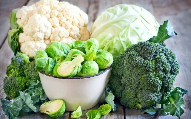 Cabbage for diabetes: benefits and harms, cooking methods