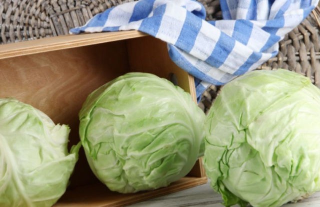 Cabbage for diabetes: benefits and harms, cooking methods