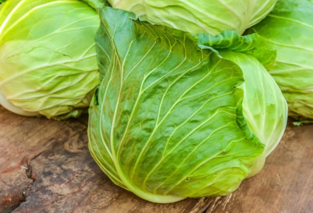 Cabbage for diabetes: benefits and harms, cooking methods