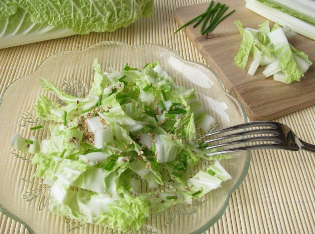 Cabbage for diabetes: benefits and harms, cooking methods