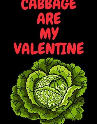 cabbage valentine