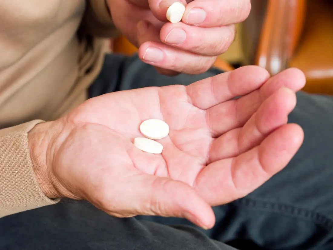 Caffeine in tablets &#8211; when can it be used and is it safe?