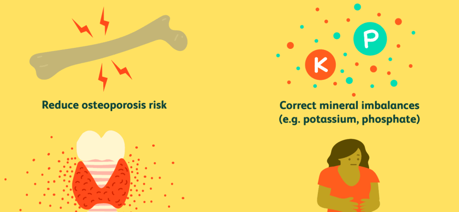 Calcium Aflofarm &#8211; indications, dosage, contraindications. What are the side effects of the preparation for calcium deficiency?