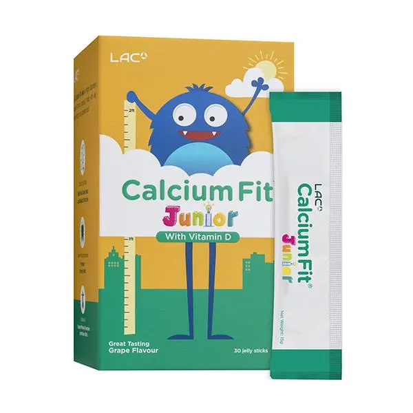 Calcium Junior