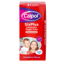 Calpol 80, -125