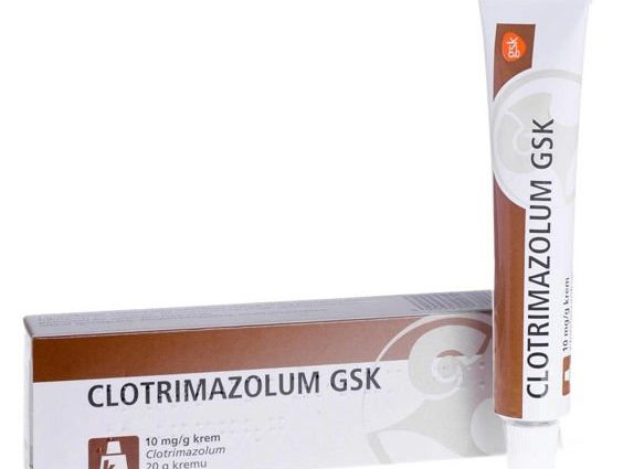 Can Clotrimazolum be used during pregnancy?