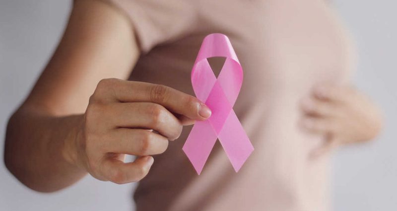 Can Early Breast Cancer Be Cured? Explains the oncologist