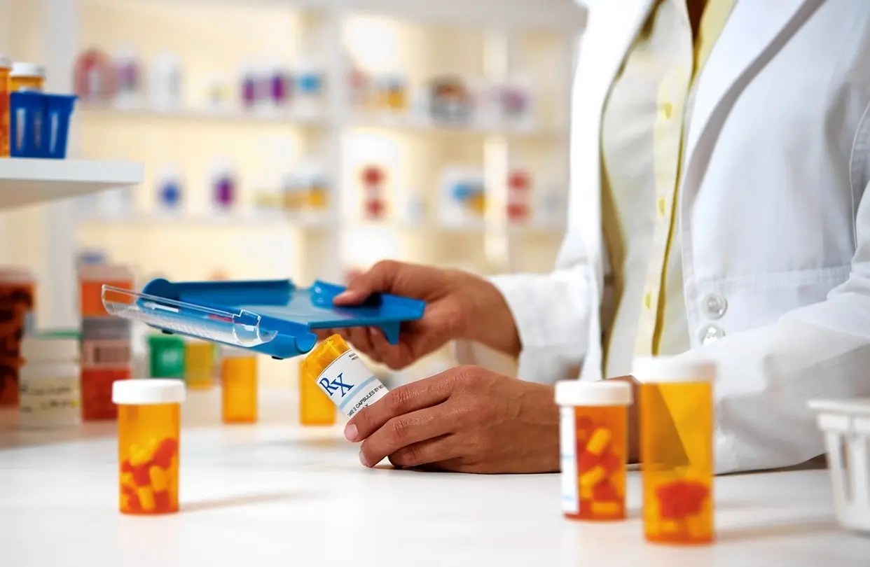 Can I take expired medications? The expert explains