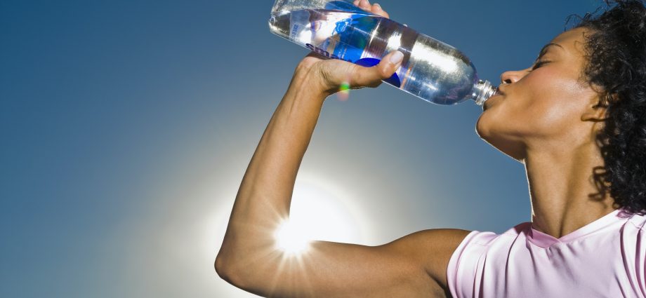 Can Plastic Bottles Contribute To Obesity? Surprising research results