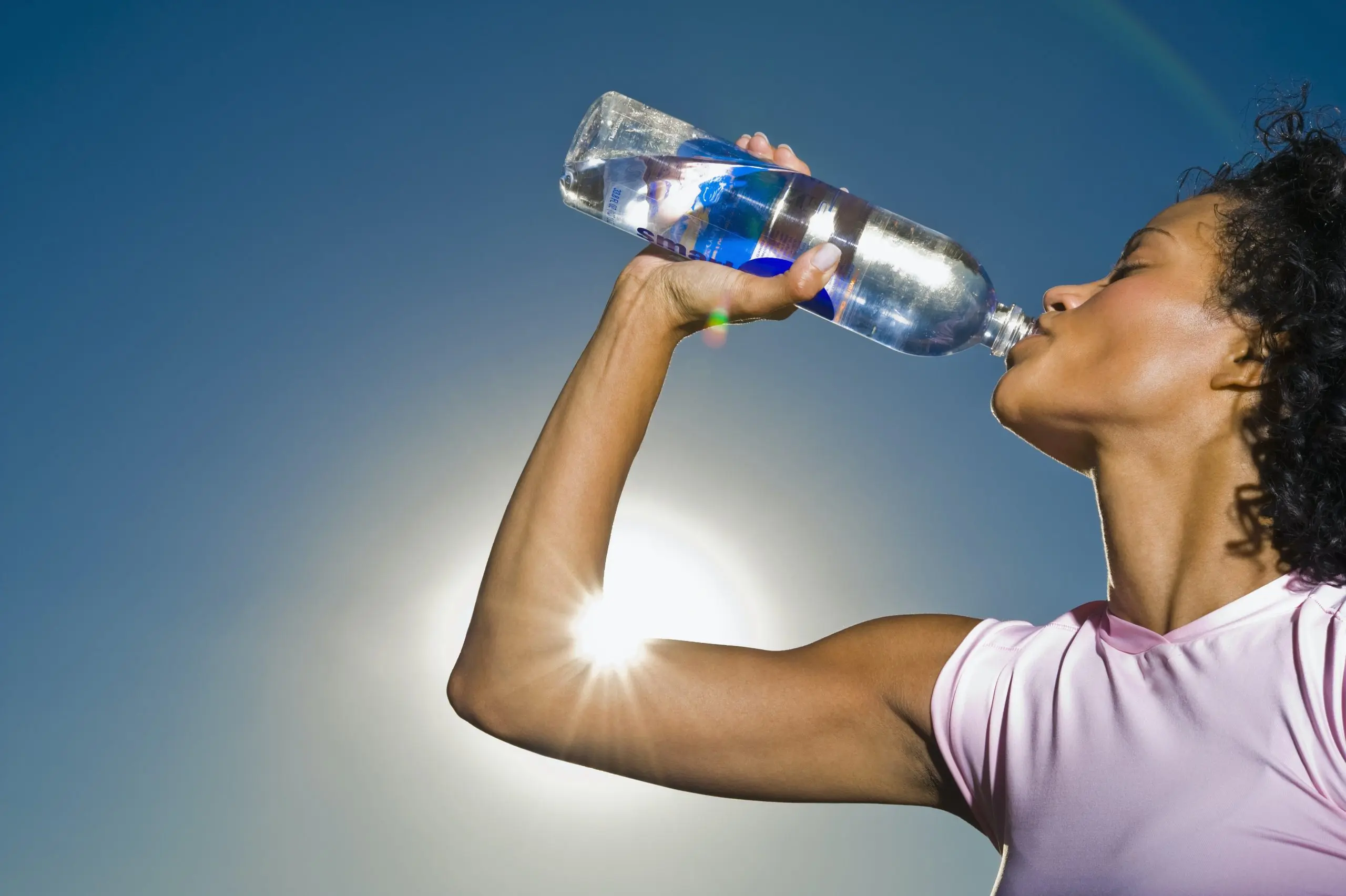 Can Plastic Bottles Contribute To Obesity? Surprising research results