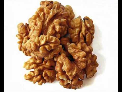 Can pregnant women eat walnuts