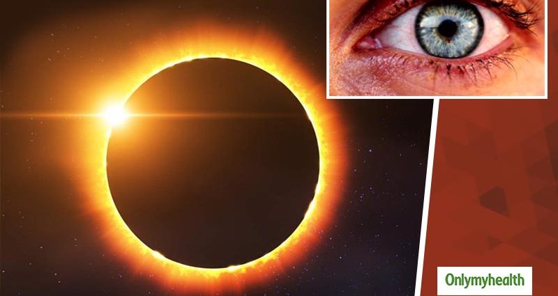 Can Watching a Solar Eclipse Damage Your Eyes? [WE EXPLAIN]