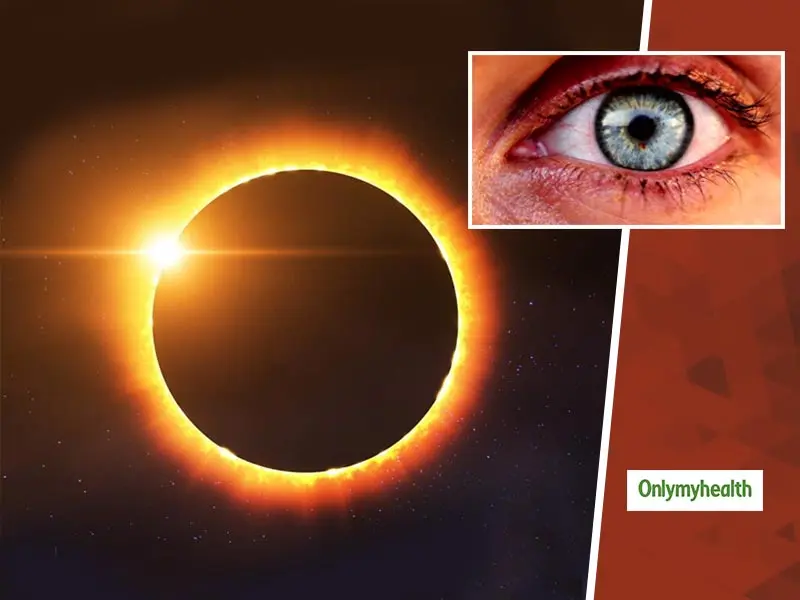 Can Watching a Solar Eclipse Damage Your Eyes? [WE EXPLAIN]