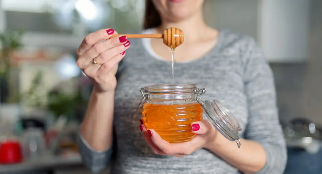 Can You Eat Honey When Pregnant?