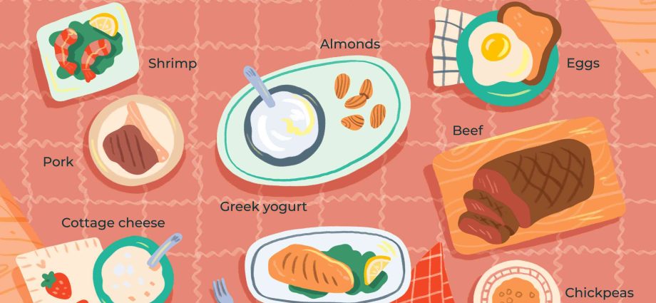 Cancer treatment is also about a proper diet. What?